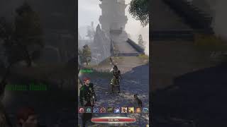 Short Treasure 16 Craglorn Treasure map 6 treasurecraglorn elderscrollsonline eso [upl. by Derwon736]