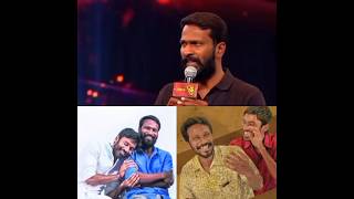 Vetrimaaran Talk About Producer Dhanush shortfeed dhanush vetrimaaran visaranai shorts viral [upl. by Enelloc]