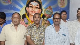 SUBRAMANYA SHASTI AT ANAPARTHI VERRAJU MAMIDI anaparthi temple subramanianswamy trending vlog [upl. by Guria]