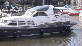 LinssenYacht 500 [upl. by Xavler246]