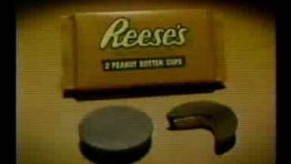 Reeses Peanut Butter Cups Commercial 2000 [upl. by Larret]