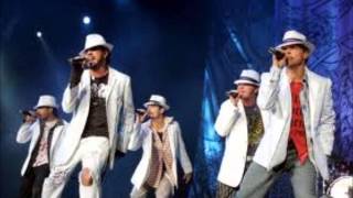 Backstreet Boys Everybody Backstreets Back Mattys Radio Mix [upl. by Hahnert]