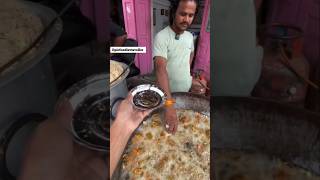 Asala ala Ela tesadu antaru vamo😳heat oil food comdey funny vizag [upl. by Ahsiyk]