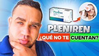 PLENIREN 40 PARA QUE SIRVE  COMO SE TOMA  Menopausia Edad Sintomas y que Hacer [upl. by Jahdal969]