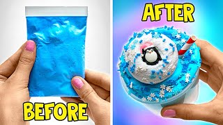 How To Fix and Mix Damaged Sticky Goo  DIY Magic [upl. by Steel]