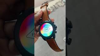 Best Smartwatch below 10k Fossil Gen 6 Smartwatch [upl. by Navada]