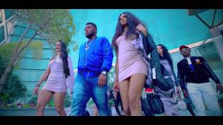 Chinko Ekun  Gbefun Official Video [upl. by Yunfei261]