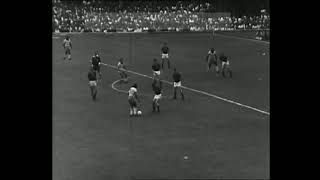 1965 home Pelé vs Soviet Union with Lev Yashin  from 54 minutes of footage [upl. by Kwon759]