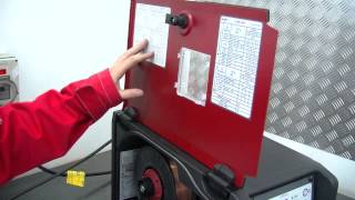 BOC  How To Set Up A Basic MIGMAG Welding Machine [upl. by Ted912]