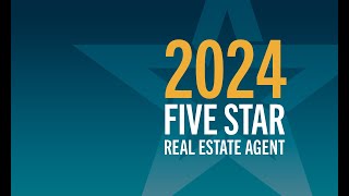 2024 Seattle Five Star Real Estate Agent Vesna Somers [upl. by Adnoyek]