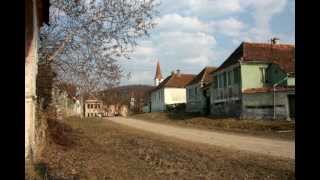 Gürteln  ein Dorf hat einen Traum [upl. by Bushore]