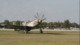 EAA AirVenture Oshkosh 2006 Arrival Highlights [upl. by Kee]