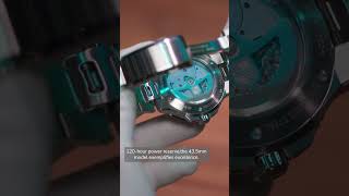 Watches amp Wonders 2024 Oris Aquis Date Upcycle [upl. by Sema]