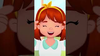 Lets Sing Faster  shorts  Nursery Rhymes amp Kids Songs  Mormortoons [upl. by Edlun]