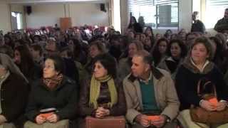 Encuentro antiguos alumnosas Colegio Santa Isabel Marchena II [upl. by Maier]