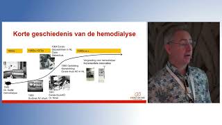 Dialyse innovaties in Nederland – waar staan we nu [upl. by Sandi943]