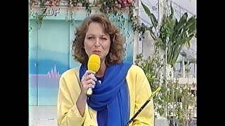 ZDF Fernsehgarten Intro 1581993 [upl. by Margetts]