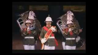 2002 edinburgh TATTOO [upl. by Ayit]