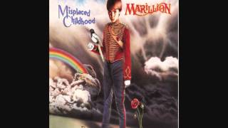 MarillionMisplaced Childhood 2Kayleigh [upl. by Jos]