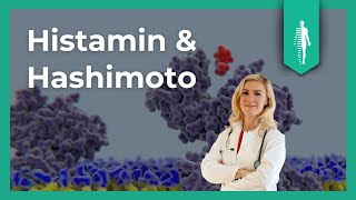 Histamin amp Autoimmunerkrankungen DAS solltest Du wissen Dr Simone Koch [upl. by Billy105]