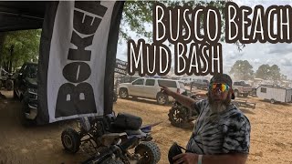 Busco Beach Mud Bash 2024 [upl. by Aramo]