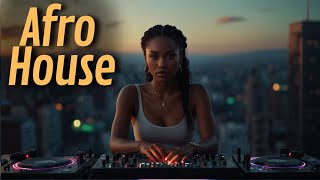 Afro House Mix  African Beats with Black Coffee Lizwi ampME  Ultimate Vibes 🌍🔥 [upl. by Dietz]