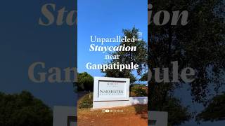 Ultimate stay near Ganpatipule Ratnagiri  Place to stay near Ganpatipule [upl. by Nosyd22]