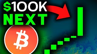 BITCOIN ALL TIME HIGH CONFIRMED this is next Bitcoin News Today amp Bitcoin Price Prediction [upl. by Brace]