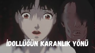 İnternetin KARANLIK Yüzünü 30 Yıl Önceden Gösteren Anime [upl. by Nwotna241]