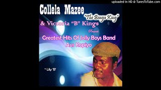 Collela Mazee amp Victoria Kings  Anyango Jangai [upl. by Gipsy901]