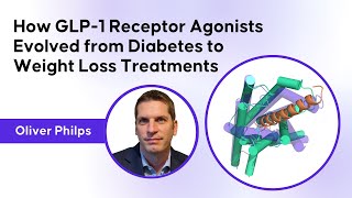 How GLP1 Receptor Agonists Evolved from Diabetes to Weight Loss Treatments [upl. by Oer848]