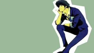 quotAdieuquot Cover  Cowboy Bebop [upl. by Eitirahc]