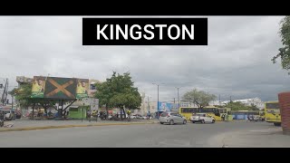 KINGSTON Jamaica [upl. by Hendry]