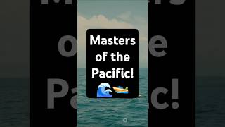 Fact Of Polynesian Explorers Masters of the Pacific🌊🚤 history historyfacts [upl. by Loeb638]