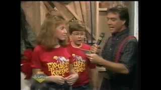 Finders Keepers  Christmas 1987 Episode 2 [upl. by Naicad690]