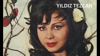 Yıldız Tezcan  Gurbette Ömrüm Geçecek Official Audio [upl. by Wymore]