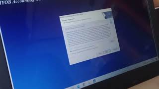 cara mendownload myob dan Cara mengubah dolar menjadi rupiah dalam Mayob Accounting Plus Versi 19 [upl. by Zoubek]