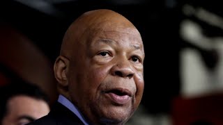 Rep Elijah Cummings dies at the age of 68 [upl. by Cadman596]