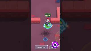 Dynamike triple jump brawlstars brawl dynamike [upl. by Gnort]