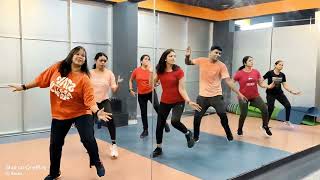 Deewangi Deewangi short dance  Om Shanti Om Movie Song  easy steps  BOLLYWOOD  trending [upl. by Harlamert34]