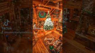 Rocking around the Corner Christmas tree 🎄🎄🎄🎄 christmas music merrychristmas [upl. by Sidran]