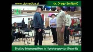 Tečaj bioenergije  dr Drago Smiljanić [upl. by Llehsyt59]