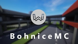 BOHNICE V MINECRAFTU  BohniceMC  WIP [upl. by Annoyek]