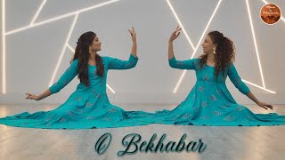 O Bekhabar  Action Replayy  Choreography by Moods In Movements [upl. by Thar]