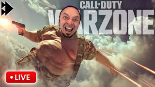 🔴 LIVE WARZONE quotBIG DERMquot The Bounty Hunter [upl. by Anual]