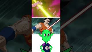 9 Semelhanças entre Piccolo e Freeza [upl. by Ahsikram]