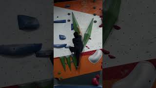 Road to climbing v10  Day 6 [upl. by Ellicec]