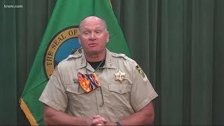 Activists promoting a lie about training from Killology founder Spokane Co Sheriff says [upl. by Nananne]