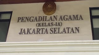 Keputusan sidang gugatan cerai Ria Ricis dan Teuku Ryan Pagi Ini Akan dijawab Humas [upl. by Bywoods]