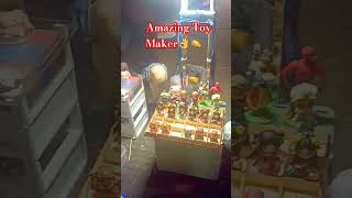 Incompletebut he really much expert a Toy maker🫡toymaker wow viral [upl. by Nivrad]